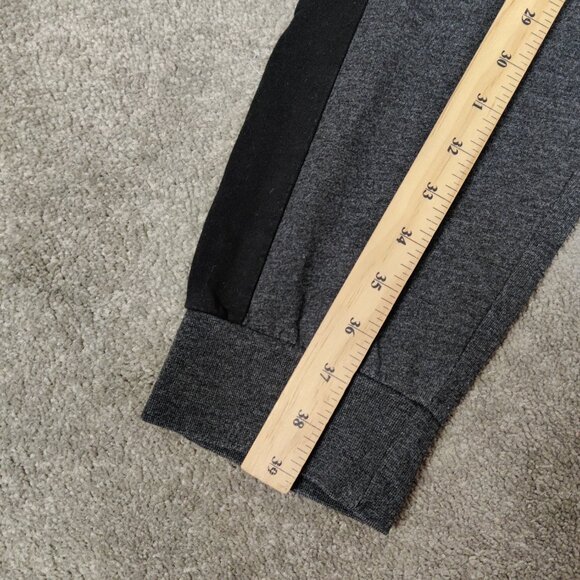 Max Men's Jogger Pants Size XL In Gray Comfy Daily Athleisure Outdoor Activity - Picture 10 of 10